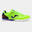 Chaussure de Futsal TOP FLEX Adulte Vert