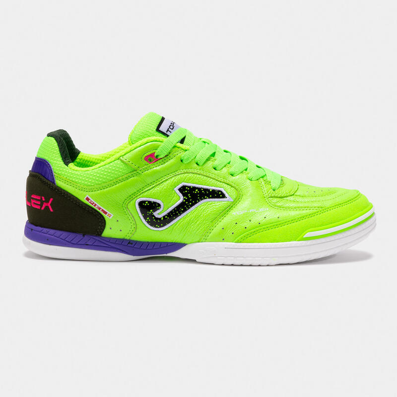 Buty do piłki nożnej halowej Joma Top Flex Futsal