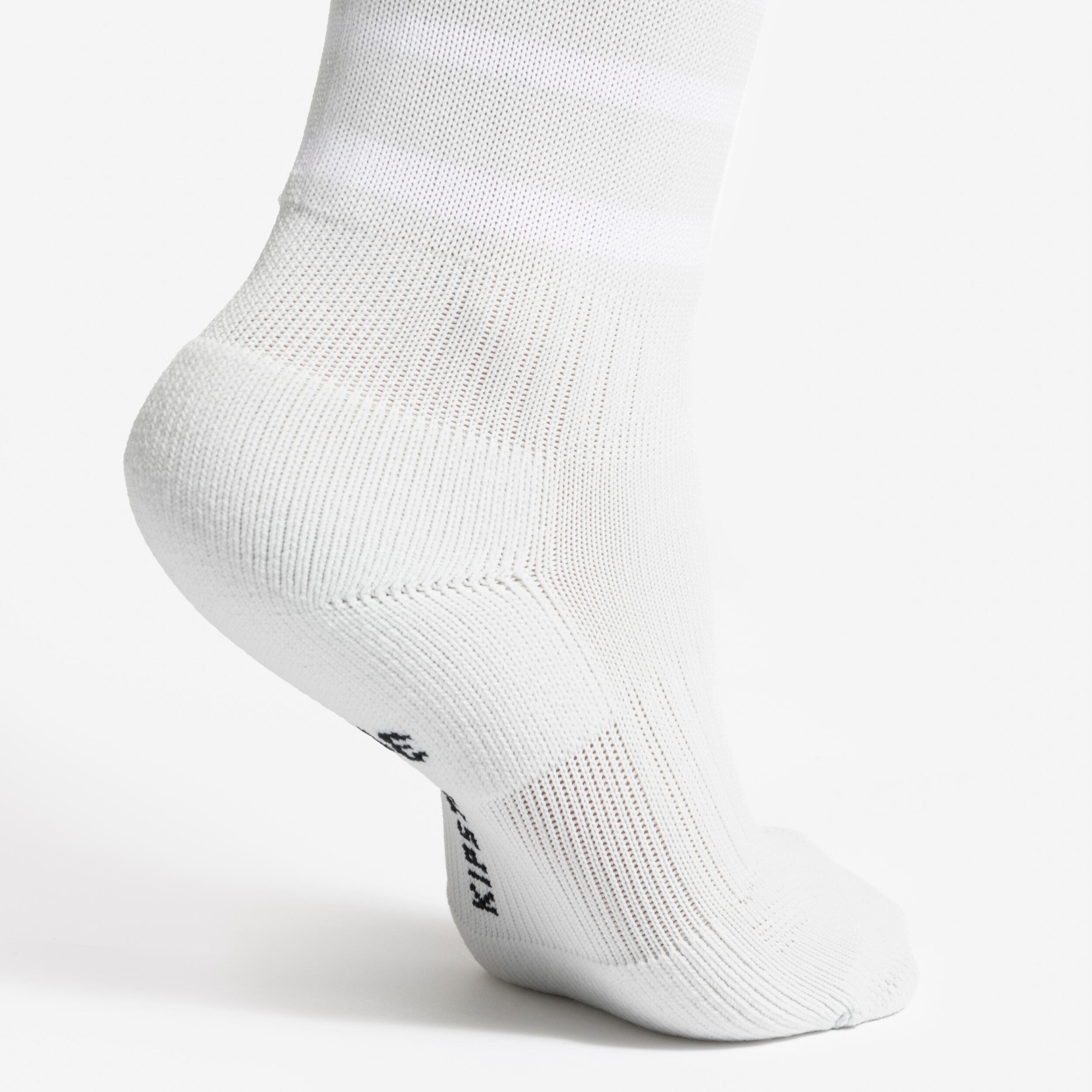 Chaussettes de soccer F 500 – Enfants - KIPSTA