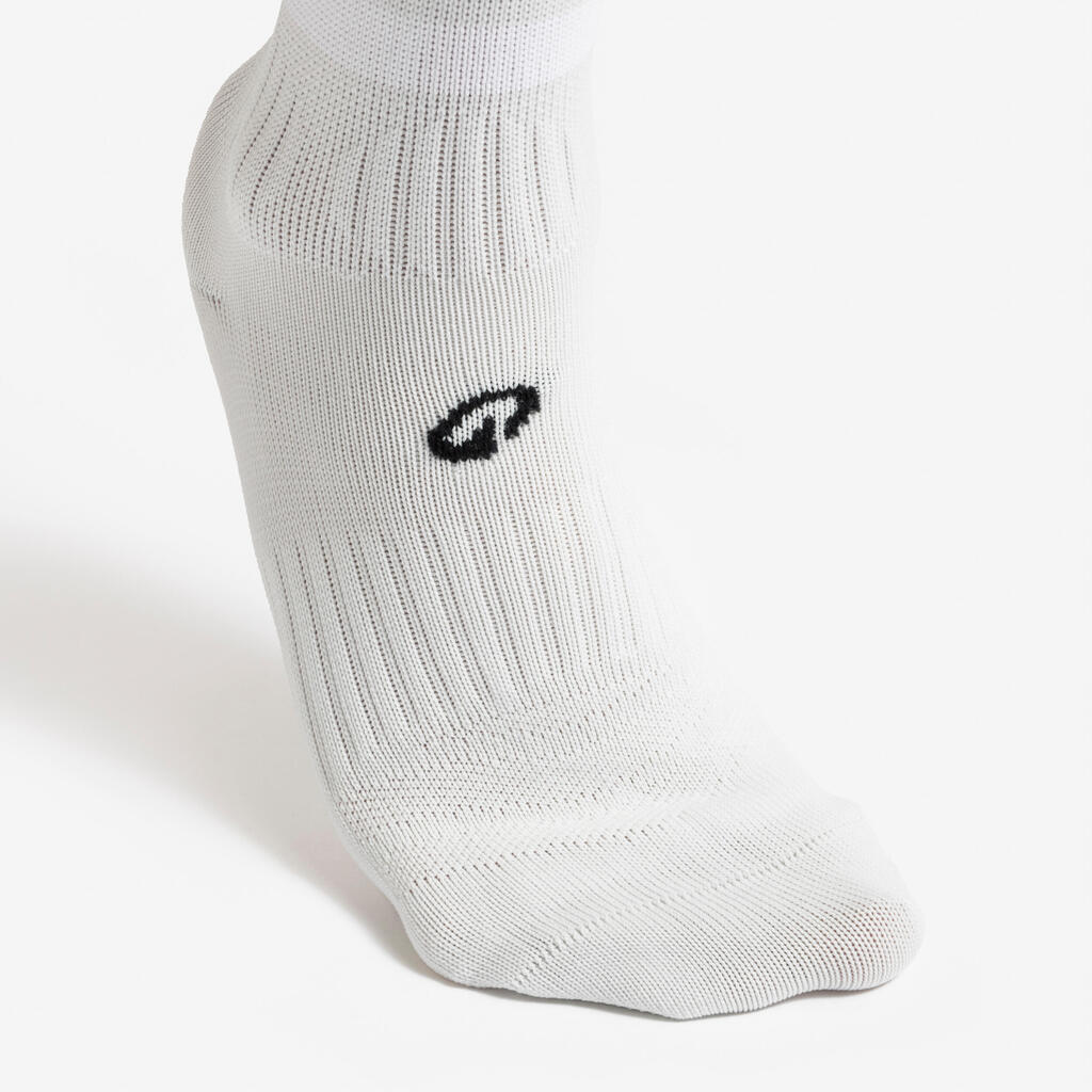 Chaussettes de football  viralto club jaune