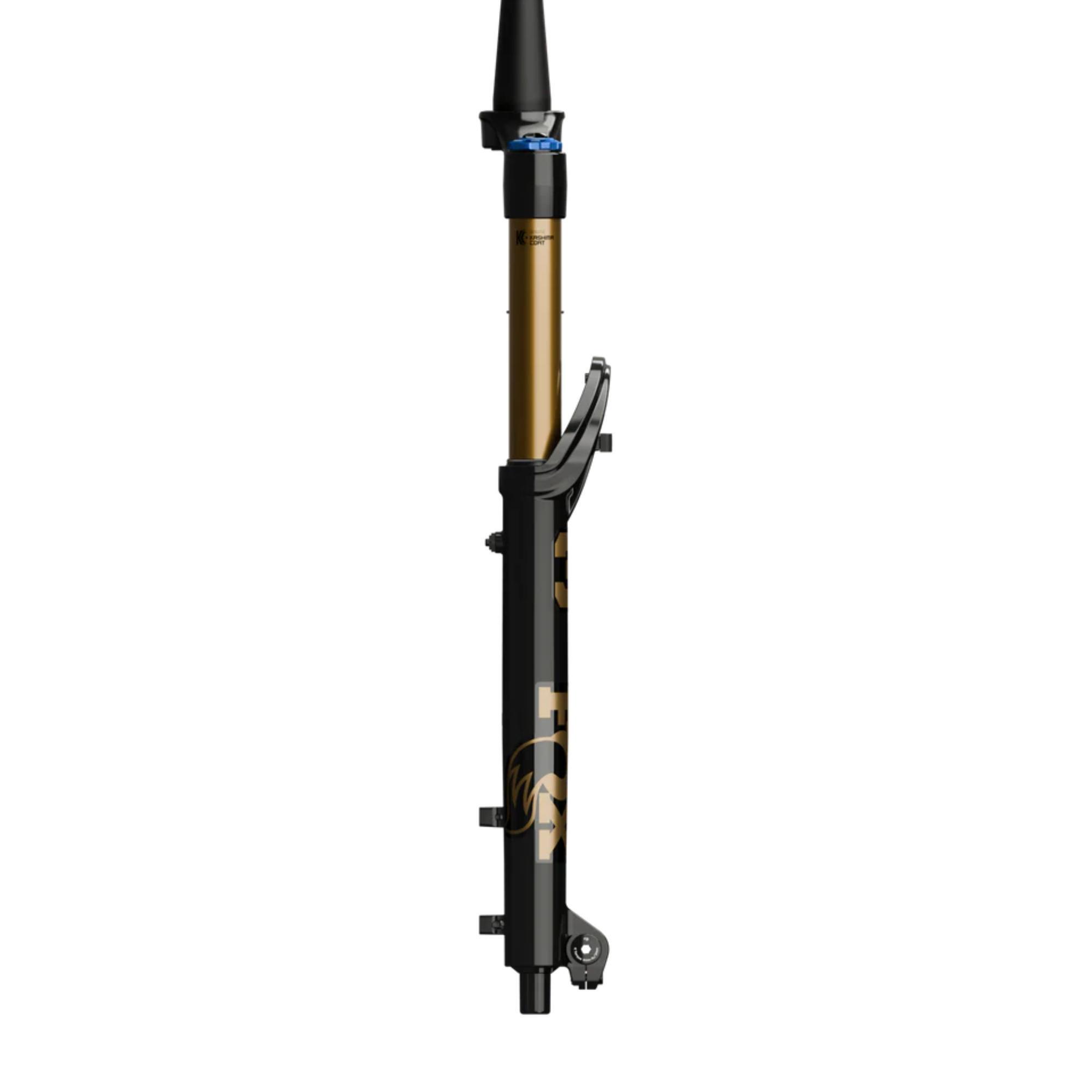 Horquilla Fox 36 29 F-S Kashima 160 Grip X negra 4/8