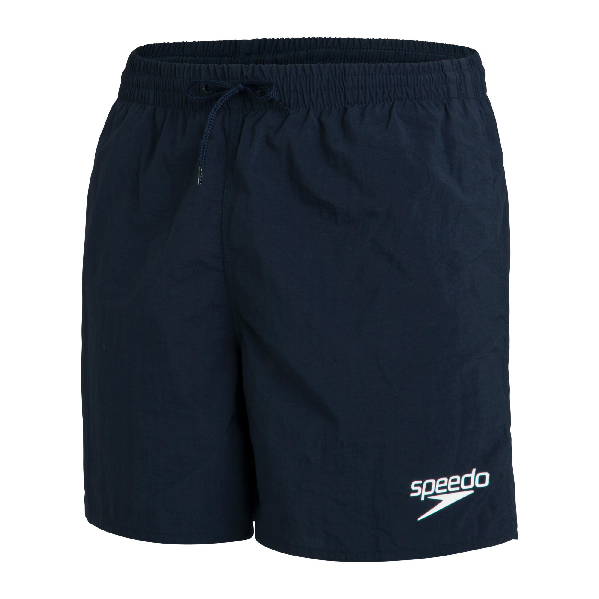 ESSENTIALS 16" WATERSHORT AM NAVY - CD 3/6