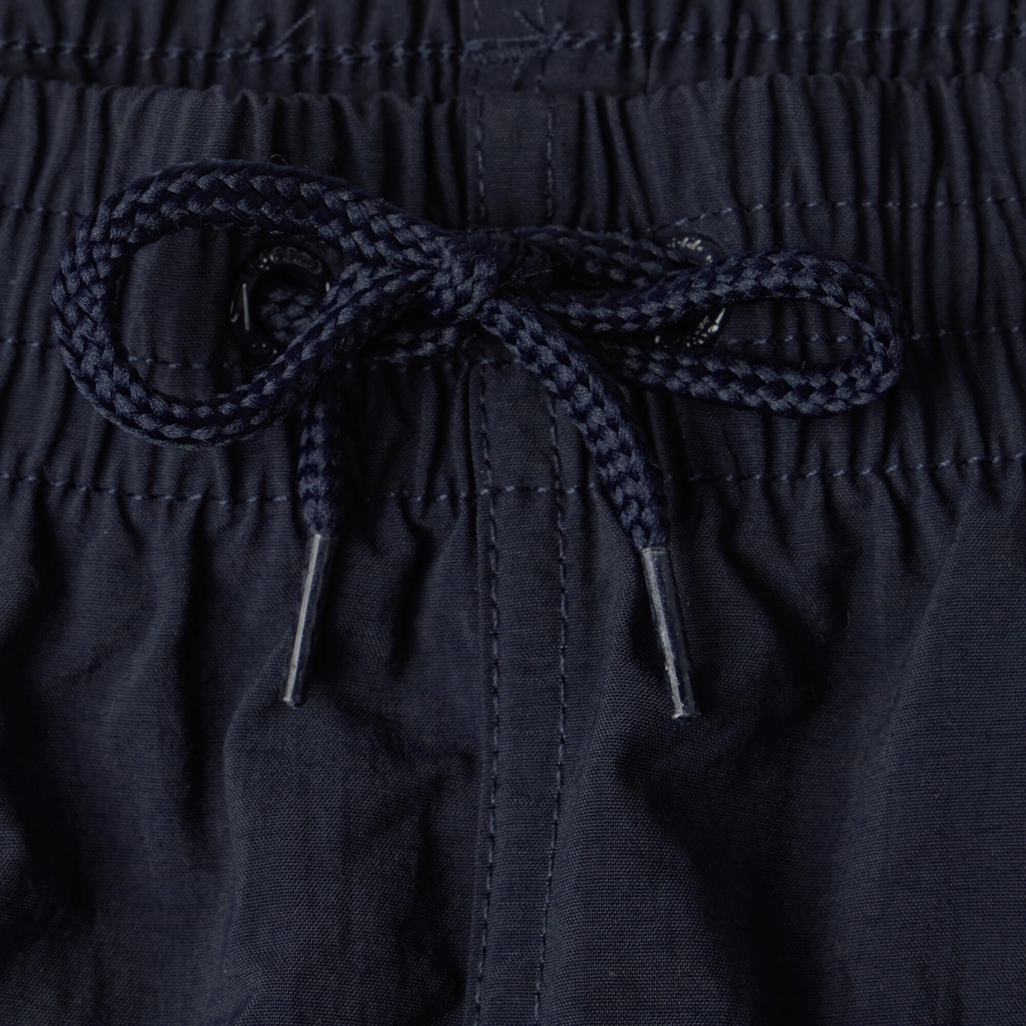 ESSENTIALS 16" WATERSHORT AM NAVY - CD 6/6