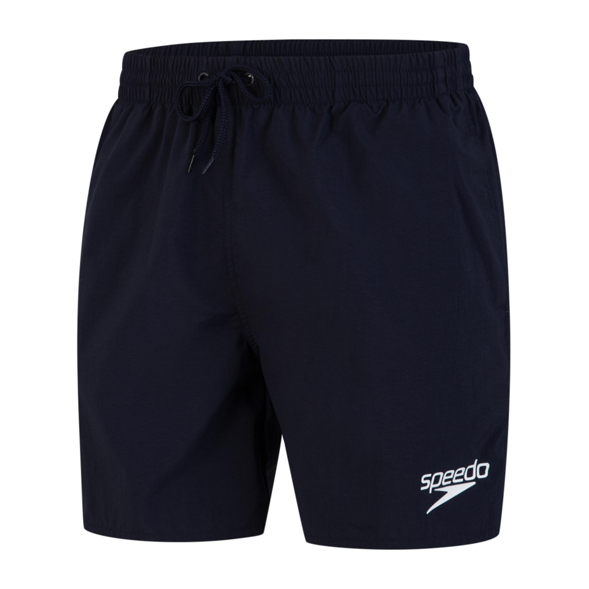SPEEDO Essentials 16" Watershort Gr Blau Marí - CD