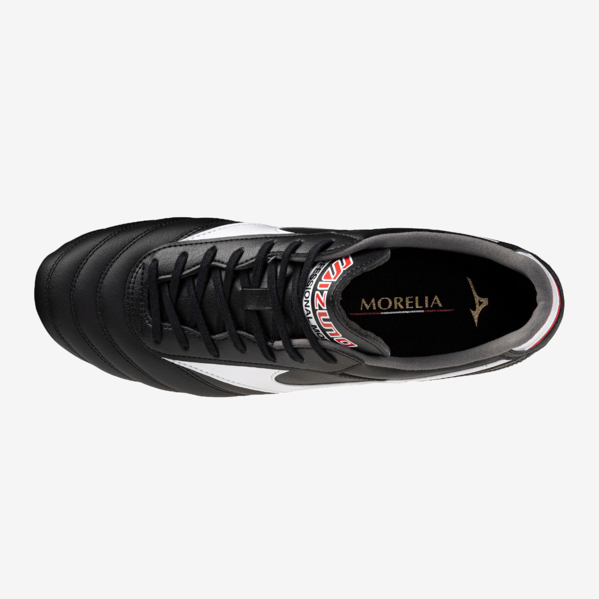 Morelia II Pro FG Leather Boots Adult | Decathlon