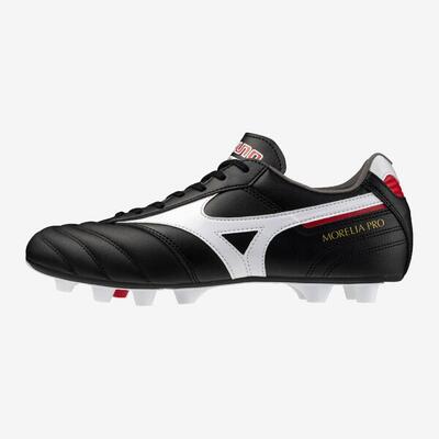 Voetbalschoenen morelia ii pro fg voor volwassenen