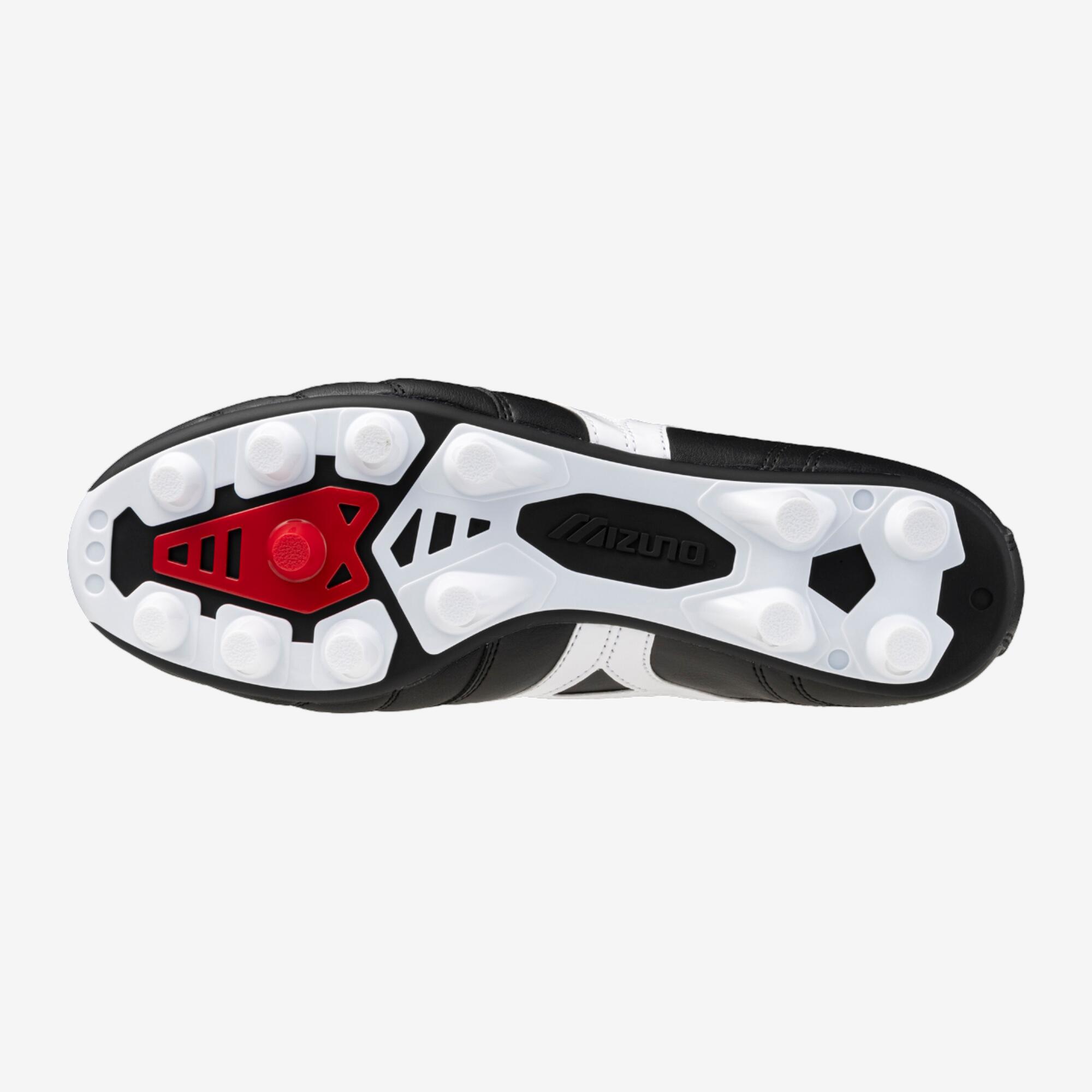 Chaussure Mizuno Morelia II PRO FG cuir Adulte 4/6