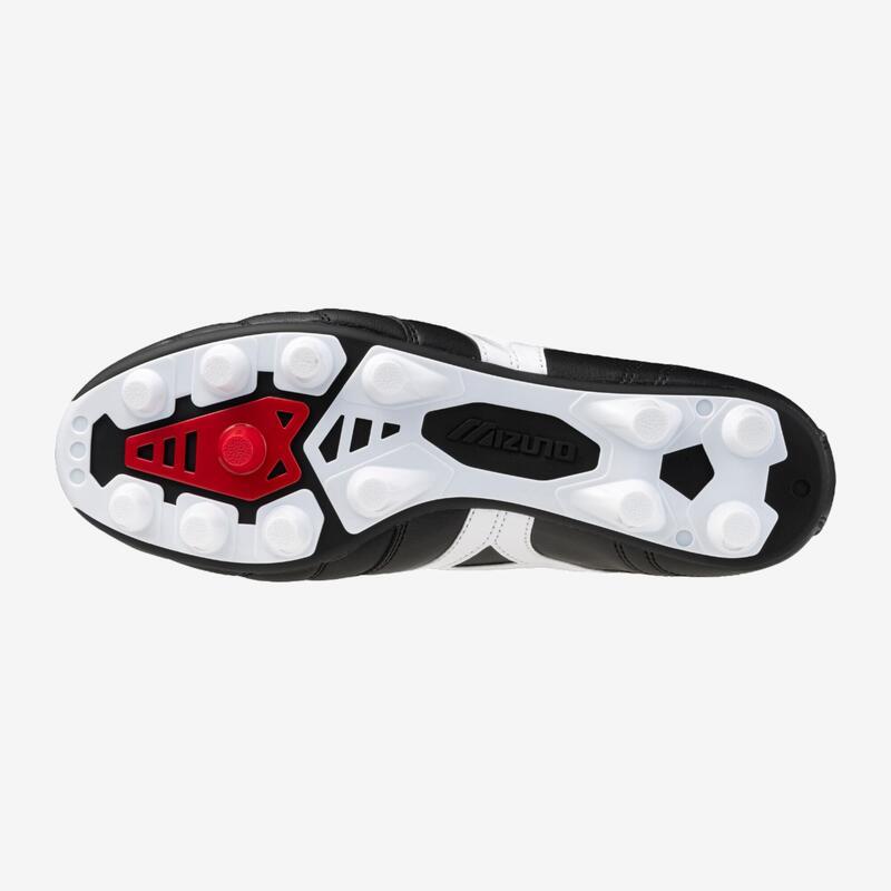 Ghete Mizuno Morelia II PRO FG piele adulți