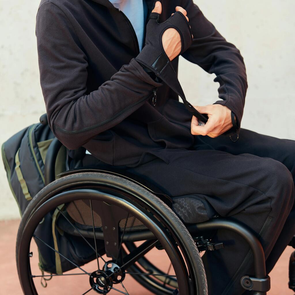 Wheelchair Gloves