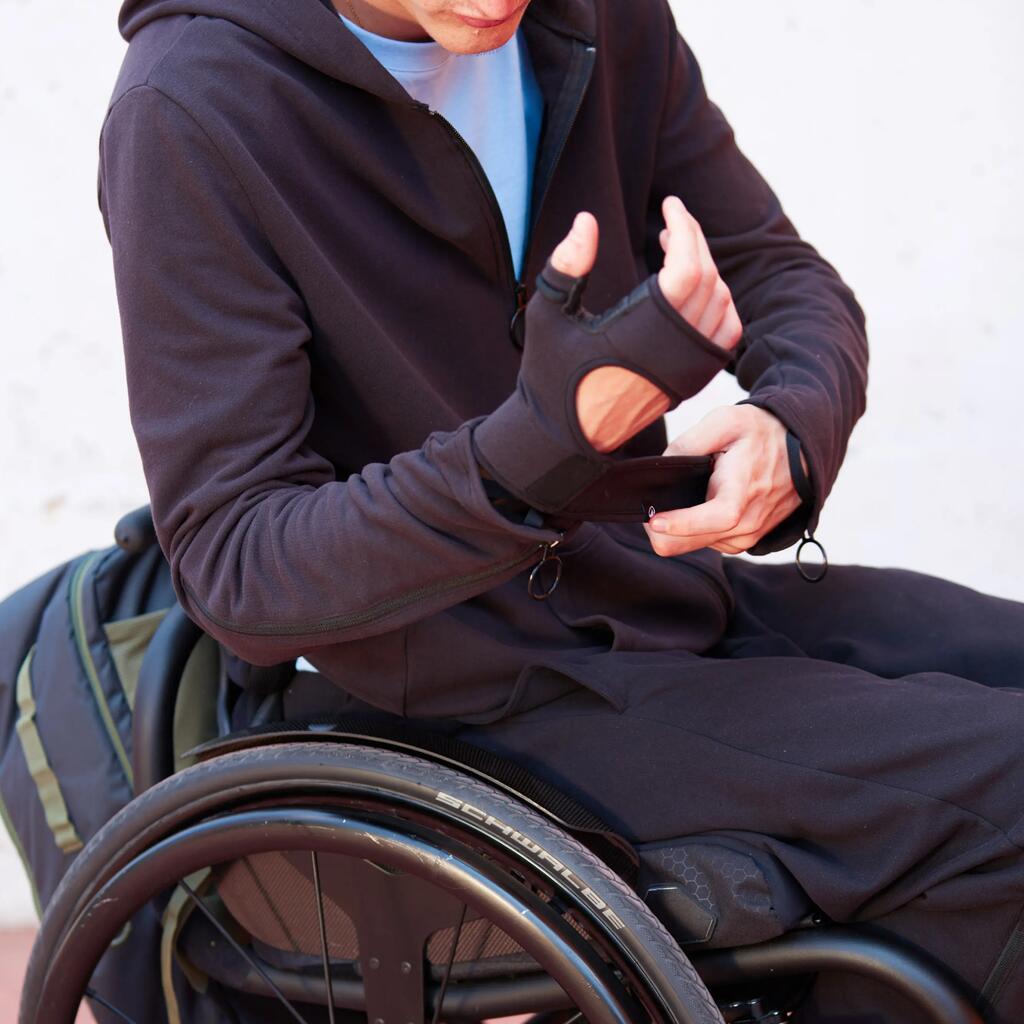 Wheelchair Gloves