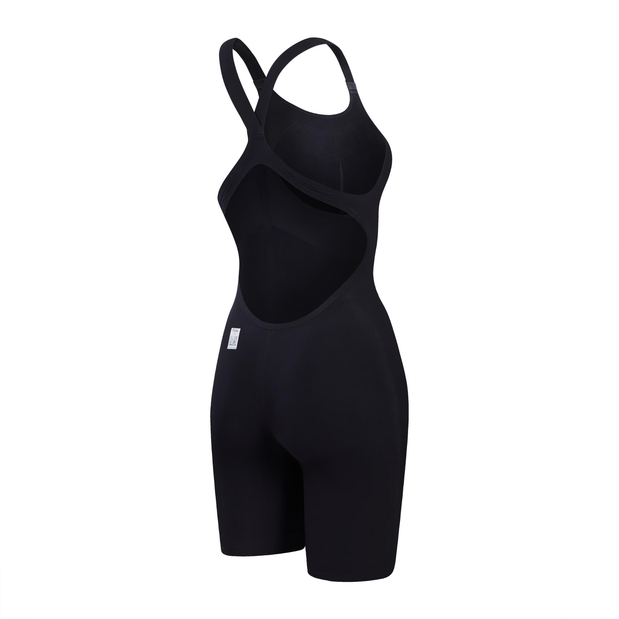 LZR VALOR 2.0 OPBK KSKN AF NEGRO - CD 2/6