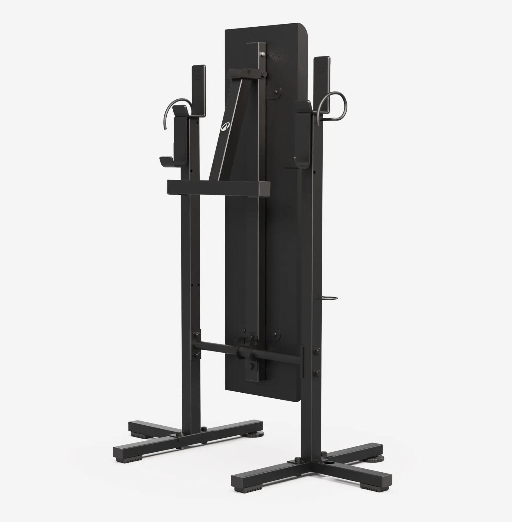 MONTAGE, ENTRETIEN & REPARATION DOMYOS DECATHLON
