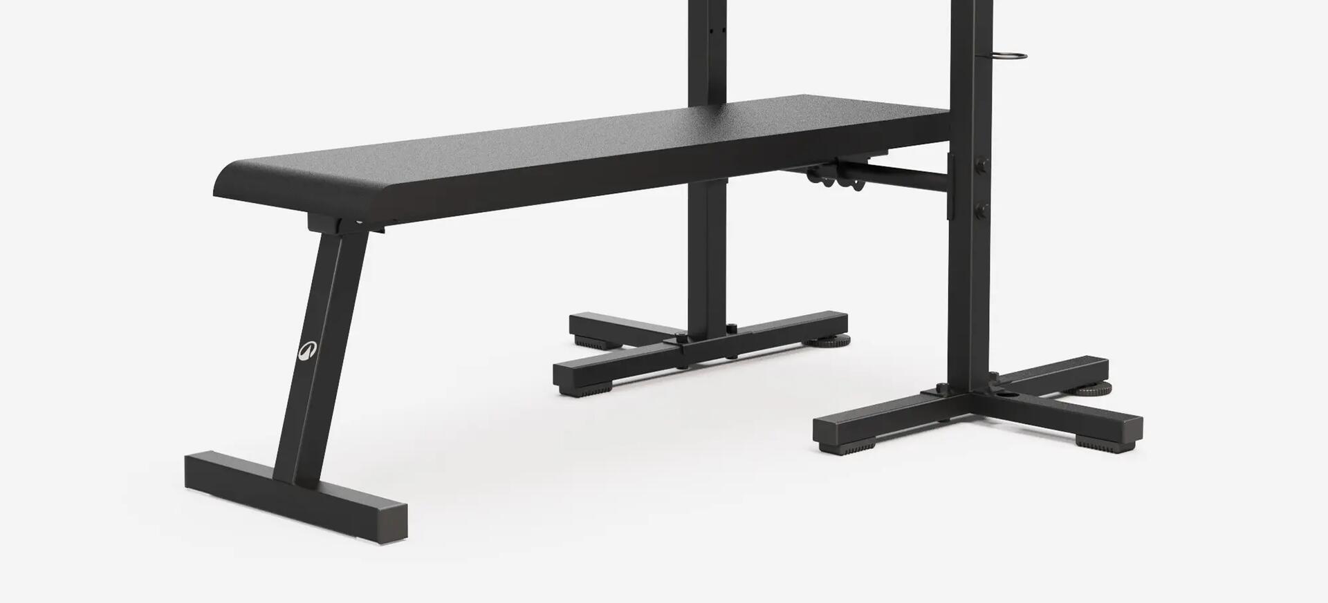 MONTAGE, PFLEGE/WARTUNG &amp; REPARATUR DOMYOS DECATHLON