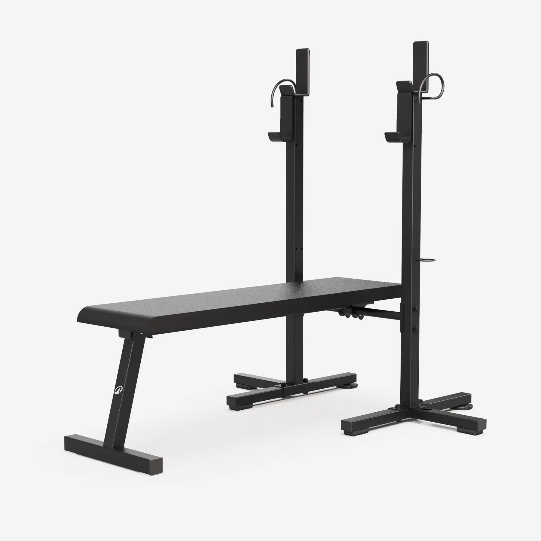 MONTAGE, ENTRETIEN & REPARATION DOMYOS DECATHLON