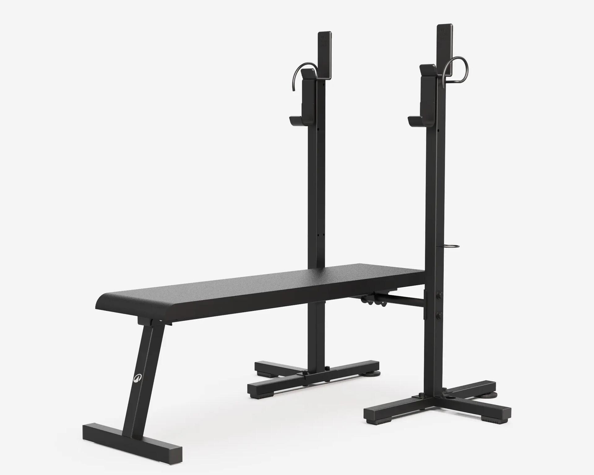 MONTAGE, ENTRETIEN & REPARATION DOMYOS DECATHLON