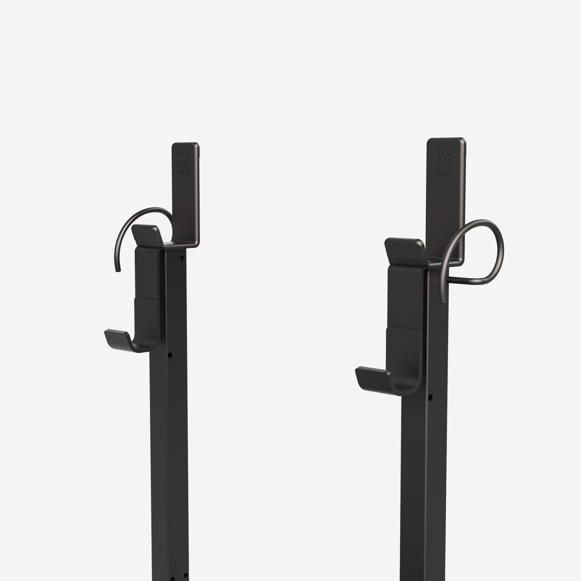 Folding Bench Press Weights Bench 80 kg 3/8