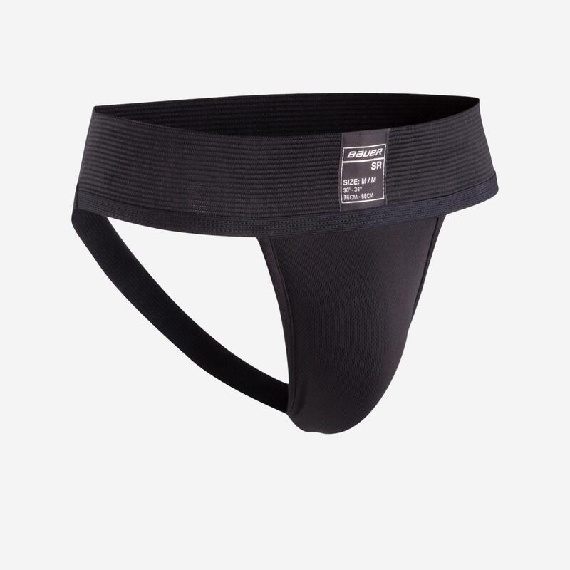 Coquille de protection hockey sur glace BAUER