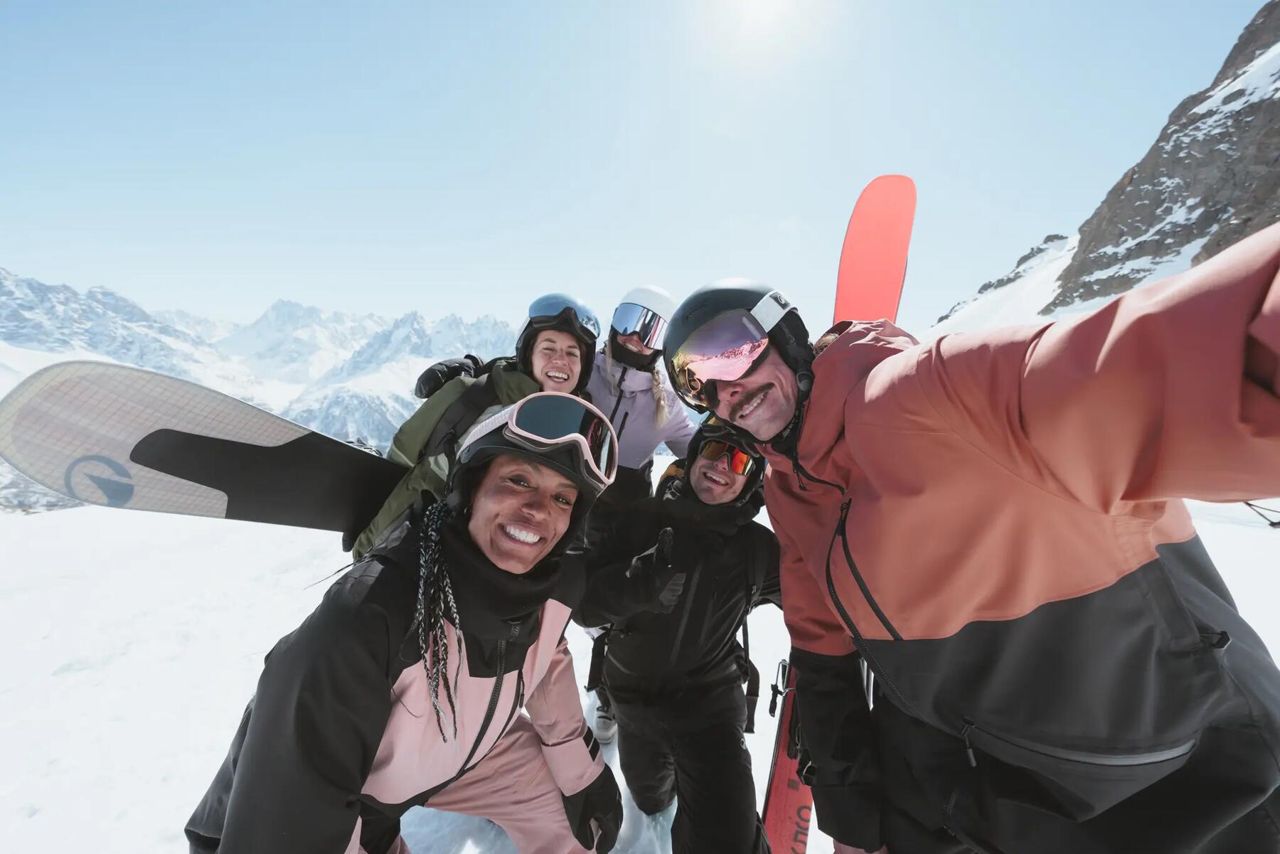 Ultimate Ski Trip Packing List: Essentials for Your Winter Getaway