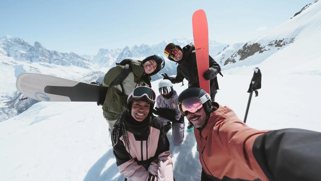 Wintersport Titelbild