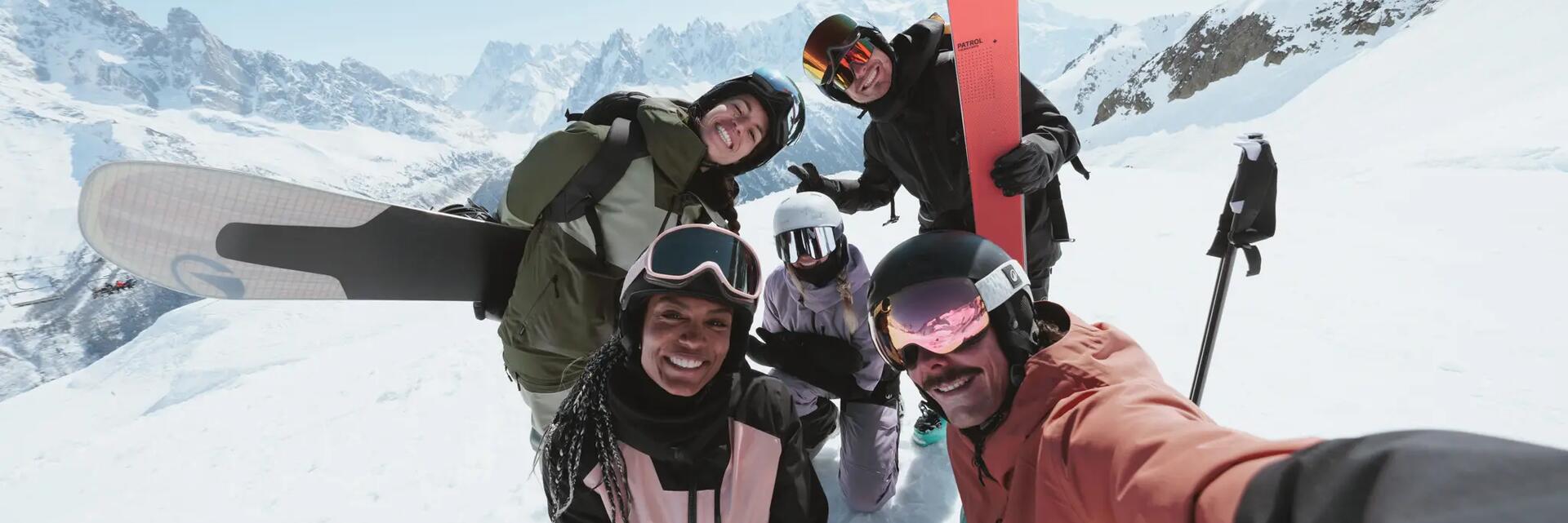 homepage sport-magazin decathlon