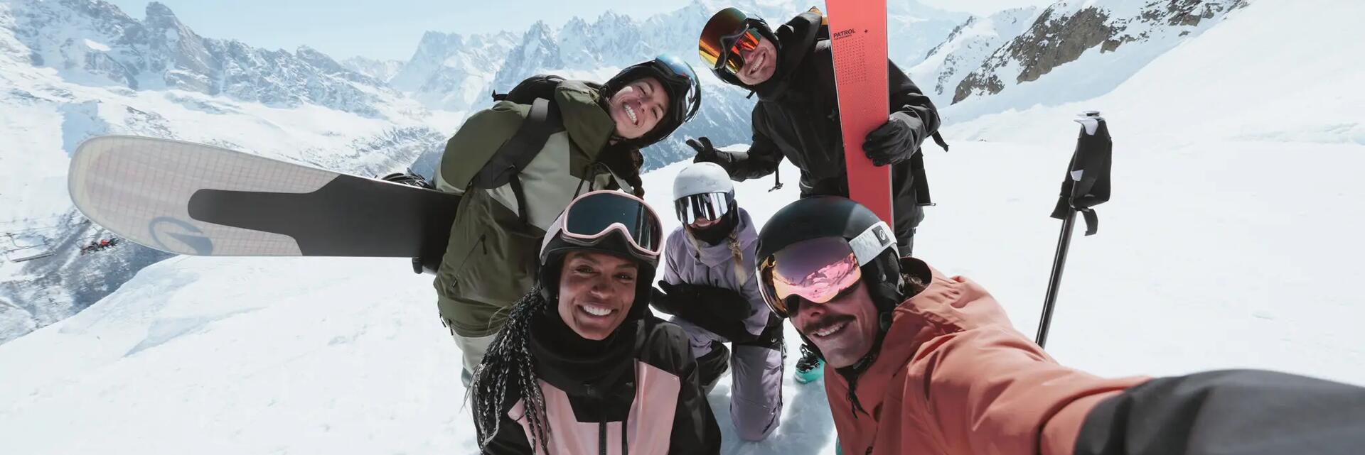 homepage magazine sport decathlon