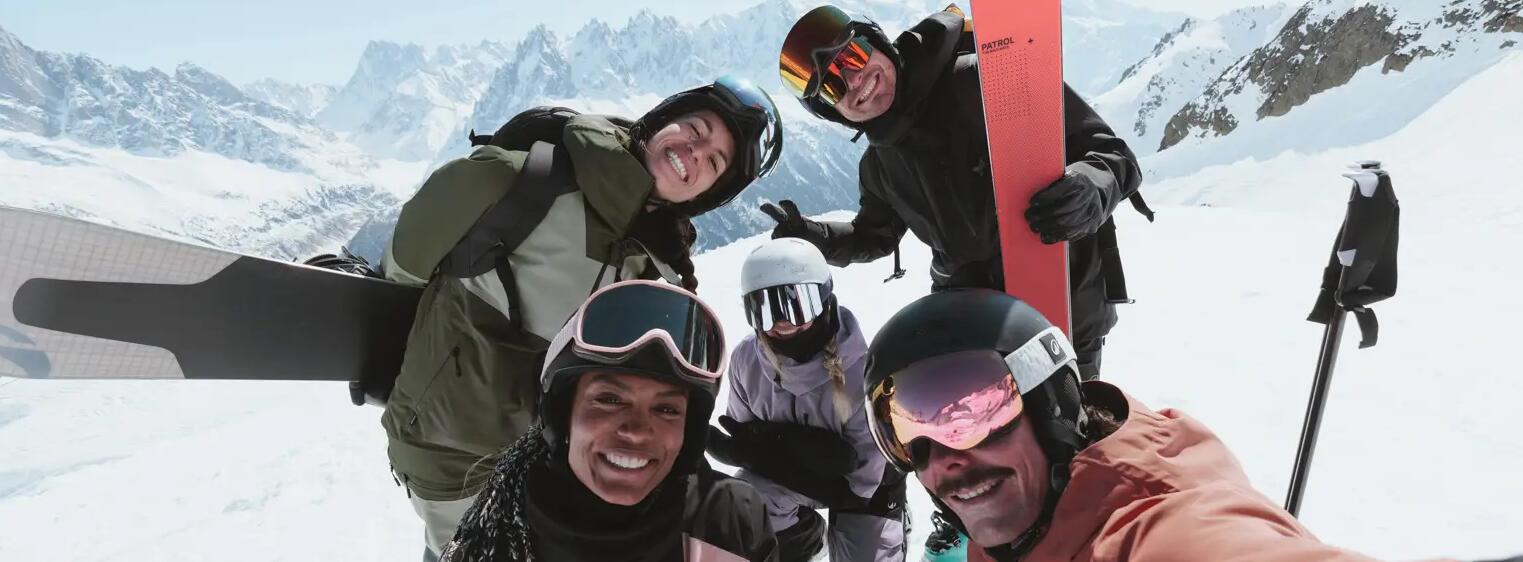 homepage sport-magazin decathlon