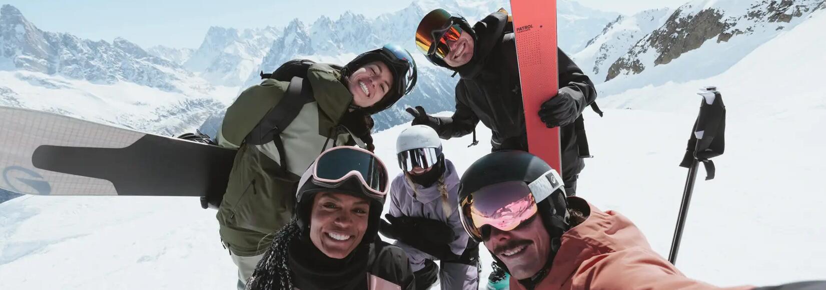 homepage sport-magazin decathlon