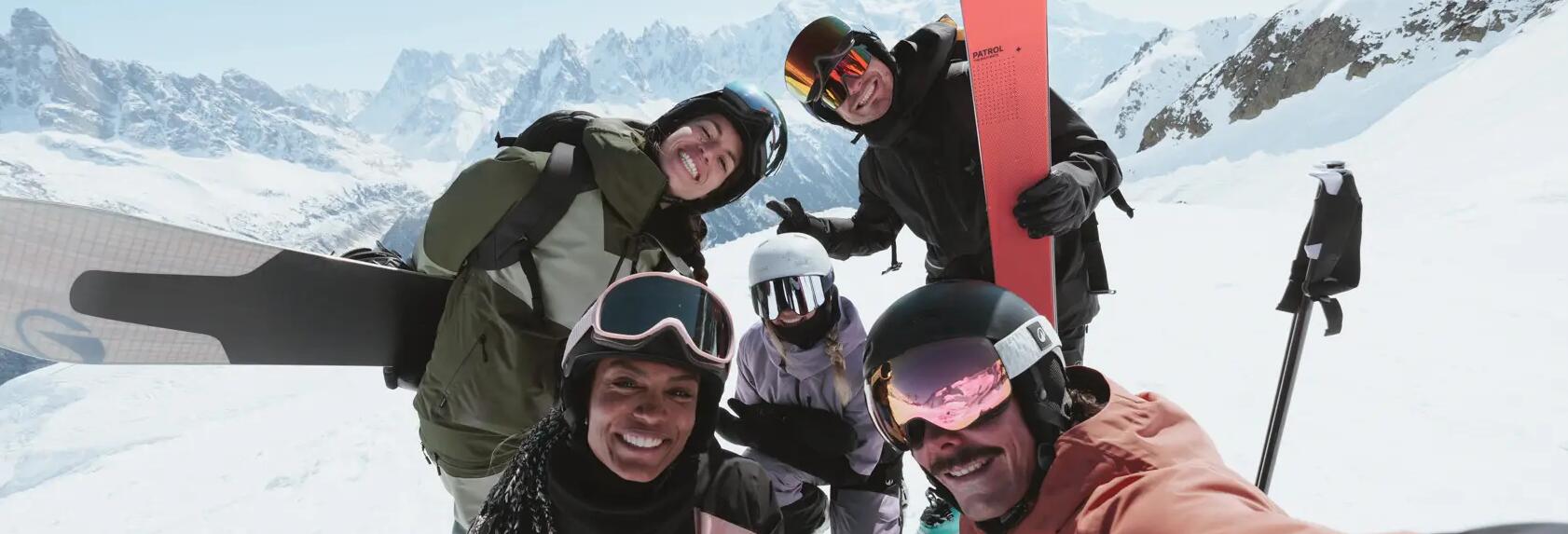 homepage magazine sport decathlon