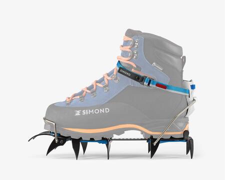 Crampons Makalu