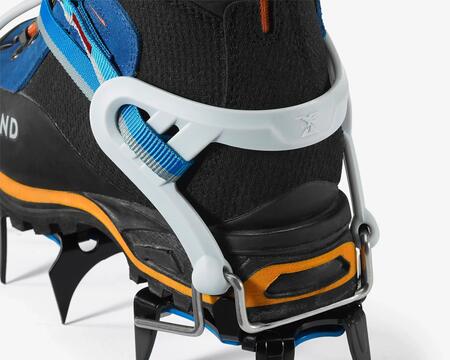 Crampons Makalu