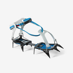 CRAMPONS d'alpinisme 10 pointes - CAIMAN LANIERES