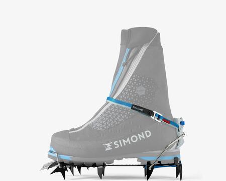 Crampons Monocéros