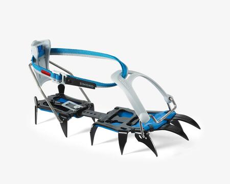 Crampon