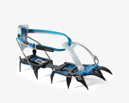 Notice d'utilisation des Crampons