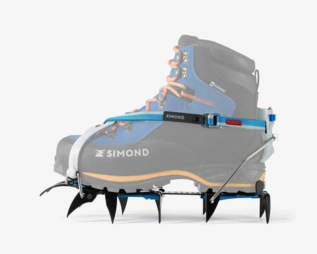 Crampons Makalu