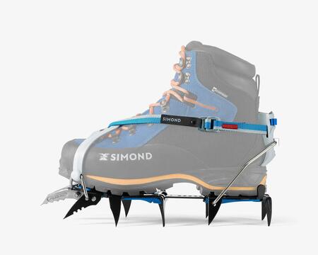 Crampons Vampire