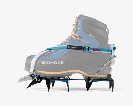 Crampons Vampire