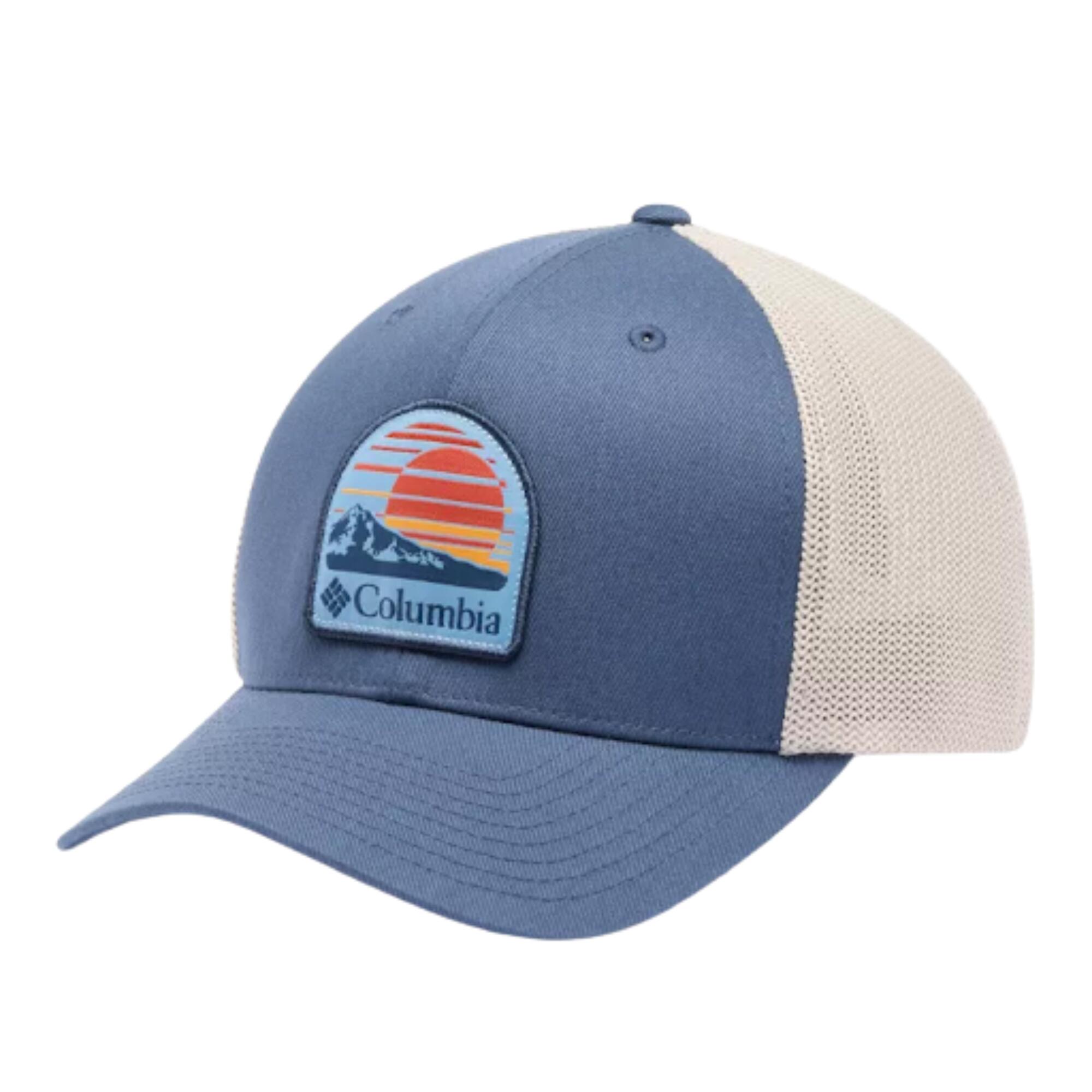 COLUMBIA Cappellino montagna bambino Columbia MESH BALL