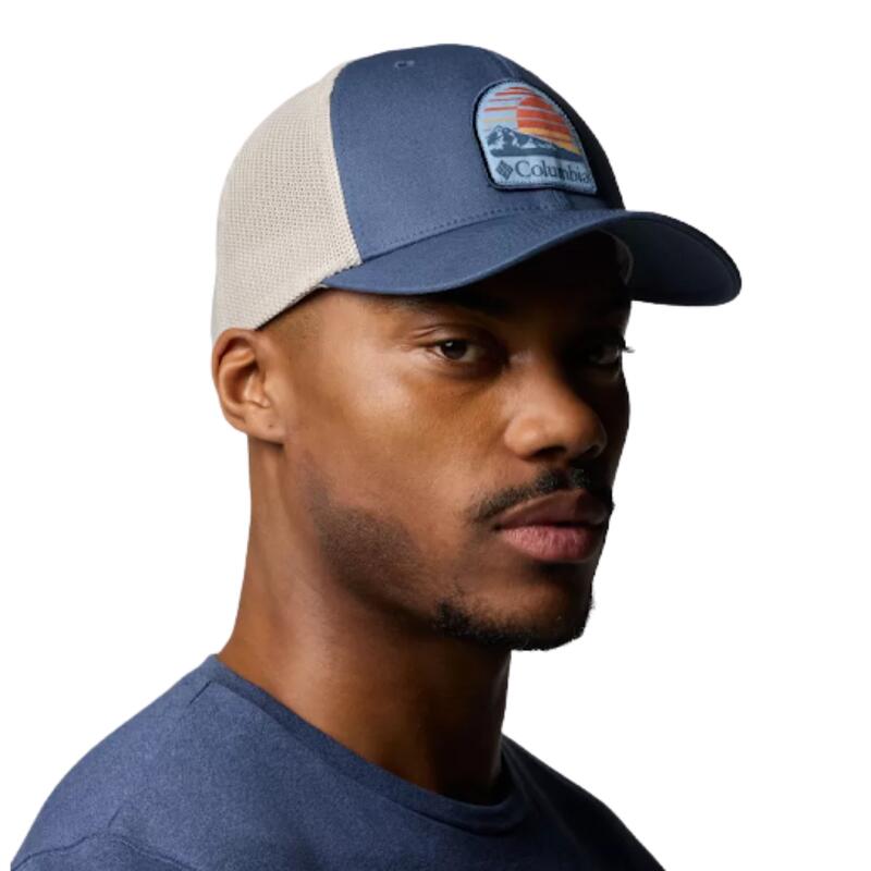 Casquette adulte Columbia Mesh Ball