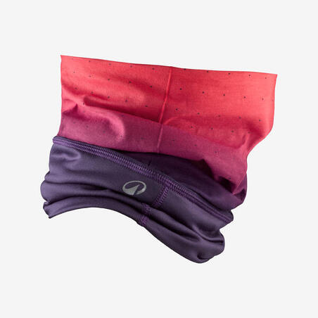 Пов'язка на шию Hug 900 для дорослих рожева