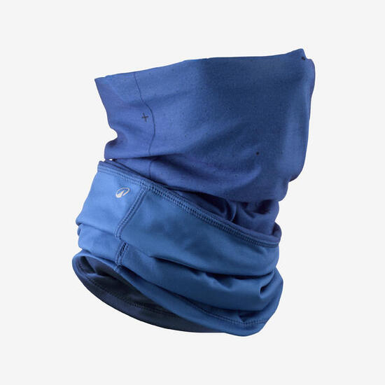 Scaldacollo sci adulto HUG TECHNIQUE nero