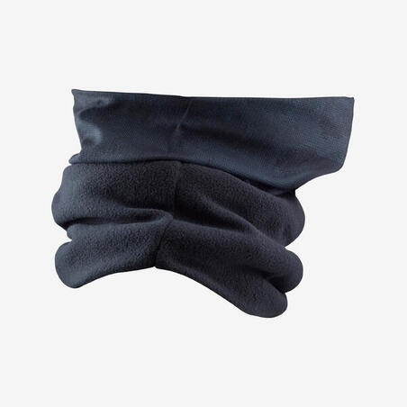 Пов'язка на шию Hug 500 для лижного спорту синя Пов'язка на шию Hug 500 для лижного спорту синя