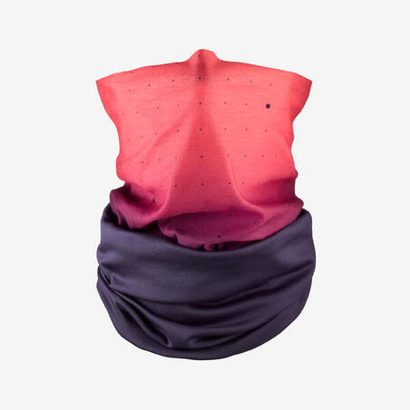 Пов'язка на шию Hug 900 для дорослих рожева