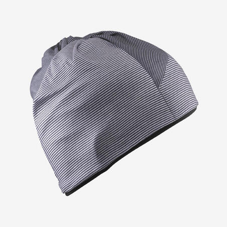 Пов'язка на шию Hug 900 для лижного спорту сіра