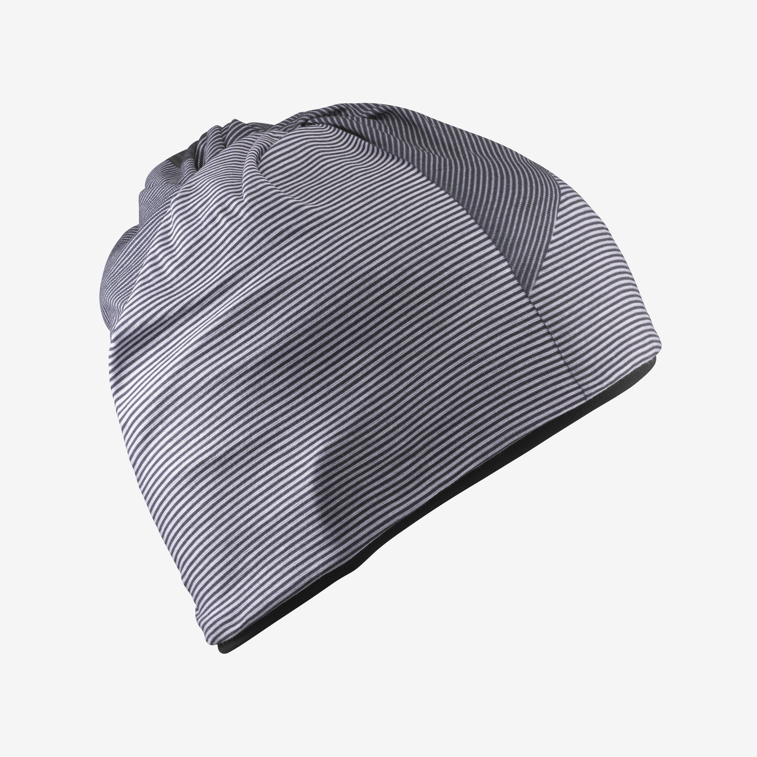Nekwarmer ski | Heren & Dames | Hug | Grijs 2/12