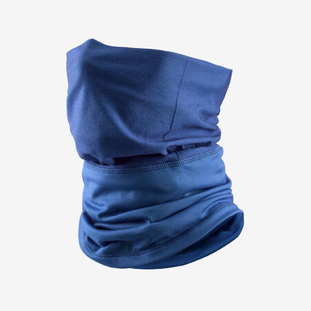 Пов'язка на шию Hug 900 для дорослих синя