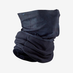 Cache cou de ski adulte, HUG 500 vieux rose