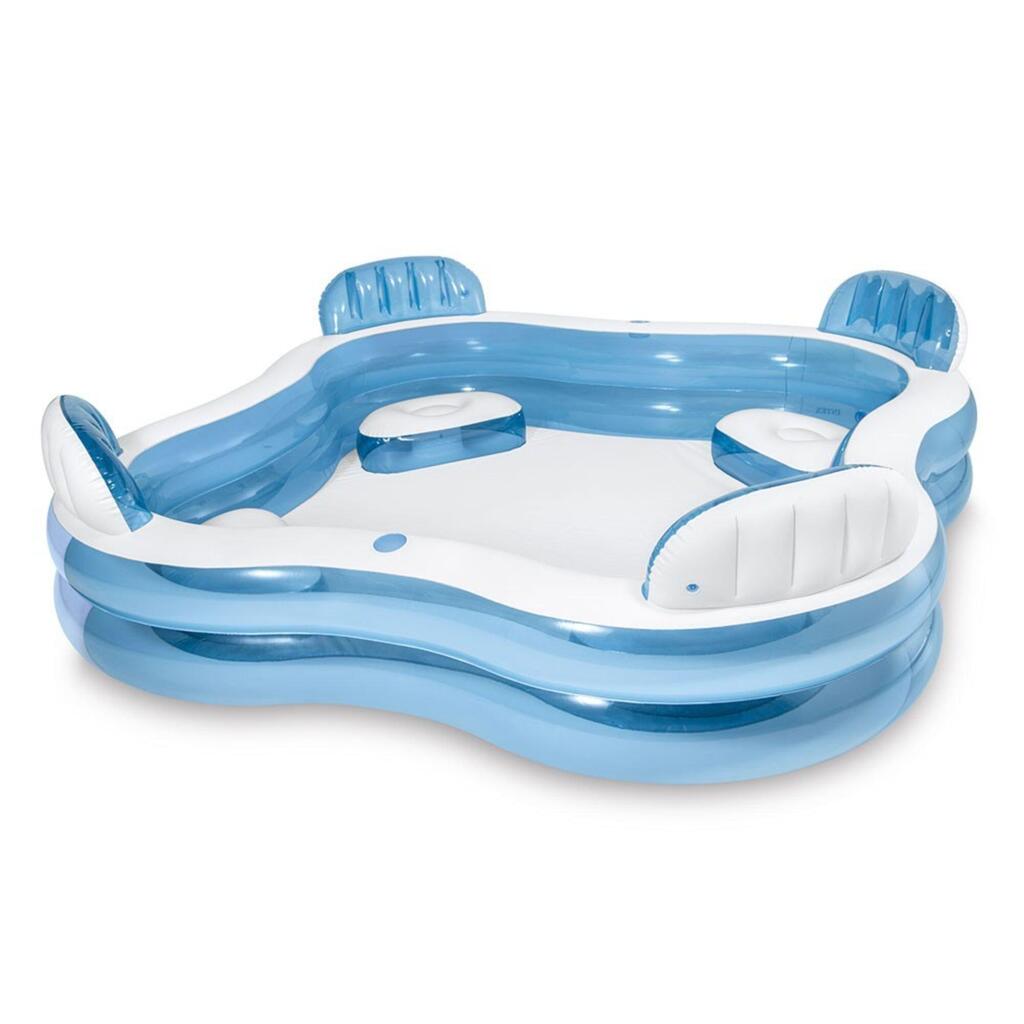 Petite piscine Family Lounge