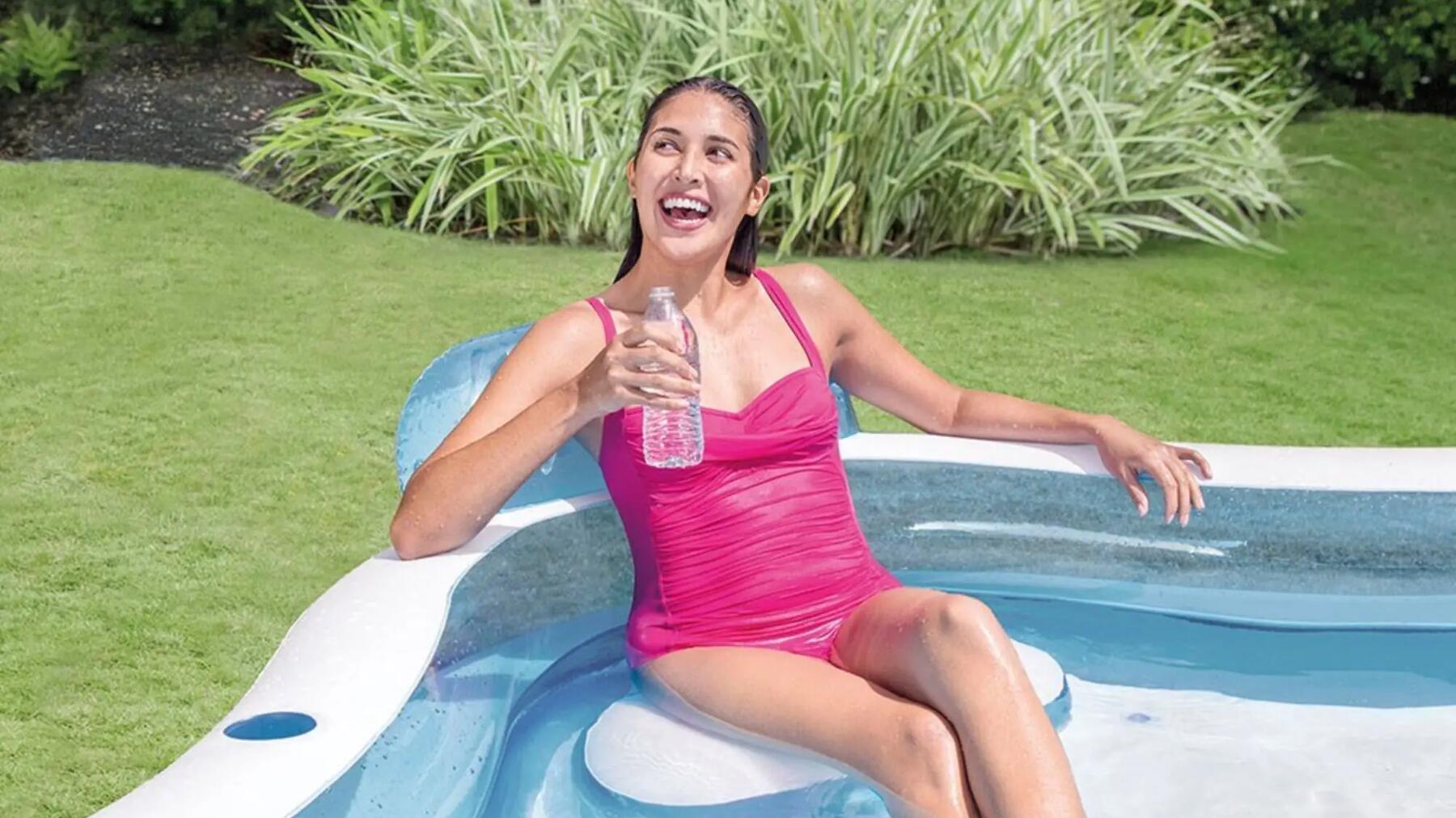 natation