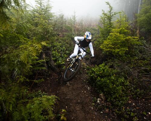 MTB de 32": qué es, características, ventajas y contras